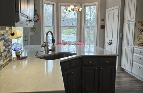 Powell Casa | Beauty in Powell, Ideal for Memorial Week!