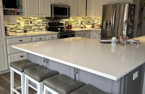 Powell Casa | Beauty in Powell, Ideal for Memorial Week!