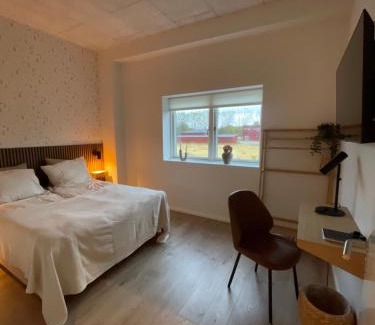 Sjaelborg Apartamento | Beauty sleep Guldager