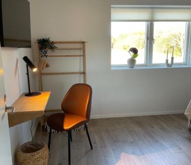 Sjaelborg Apartamento | Beauty sleep Guldager