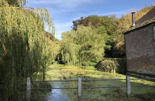 Cerne Abbas Casa | Beauvoir Court Stables