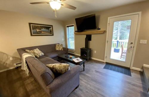 Wilmington Casa | Beaver Brook Chalet