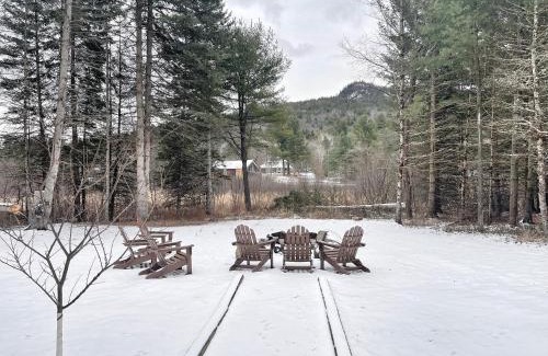 Wilmington Casa | Beaver Brook Chalet