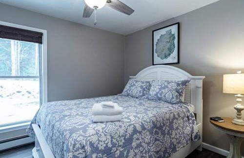 Wilmington Casa | Beaver Brook Chalet