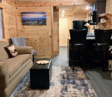 Travelers Rest Casa | Beaver Dam Mountain Cabins