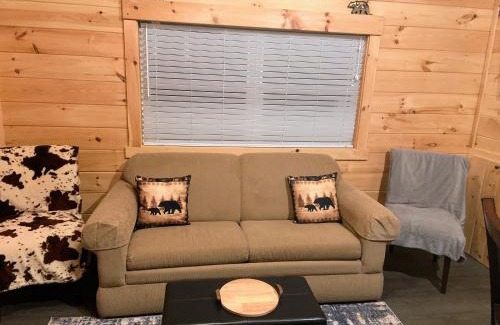 Travelers Rest Casa | Beaver Dam Mountain Cabins