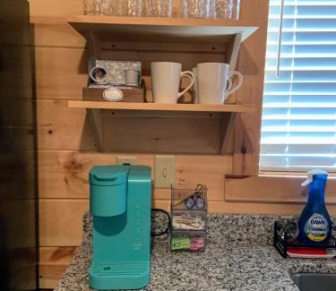 Travelers Rest Casa | Beaver Dam Mountain Cabins