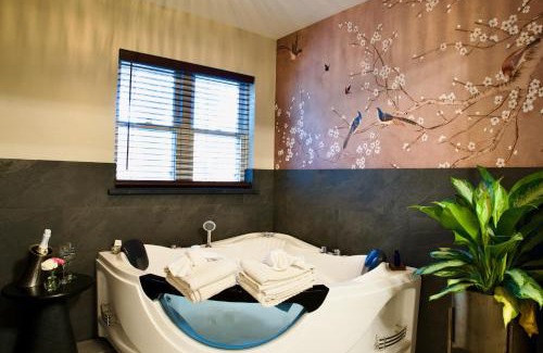 Sylvan Shores Complejo | Beaver Lake Cottages