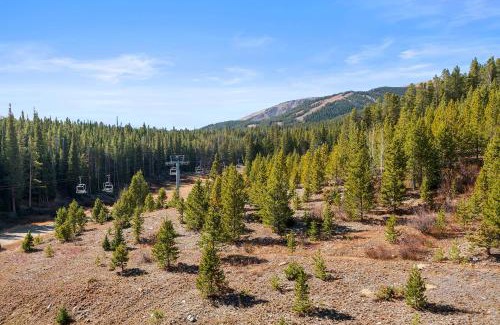 Peak 9 Apartamento | Beaver Run Resort 4516 by Great Western Lodging