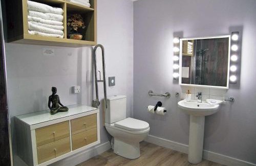 Bonnington Apartamento | Beaverhall Apartments