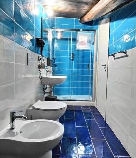 Maratea Cama Y Desayuno | BeB il Vicoletto