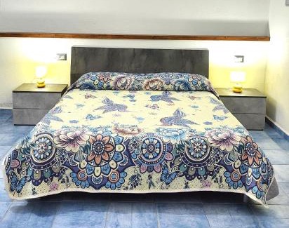 Maratea Cama Y Desayuno | BeB il Vicoletto