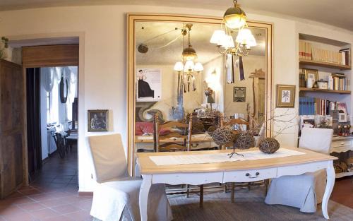 Andezeno Cama Y Desayuno | BeB MadamaDorè