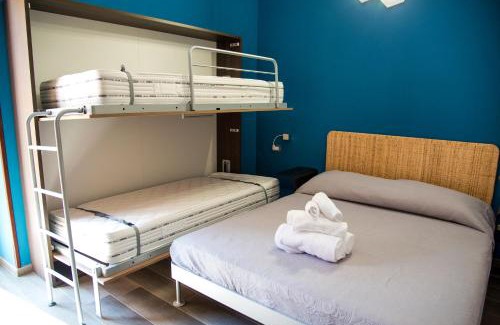 Marina Di Camerota Cama Y Desayuno | beb slowlife2