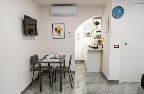 San Giorgio a Cremano Cama Y Desayuno | BeB Sole