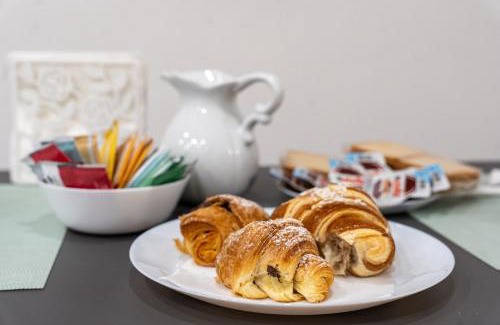 San Giorgio a Cremano Cama Y Desayuno | BeB Sole