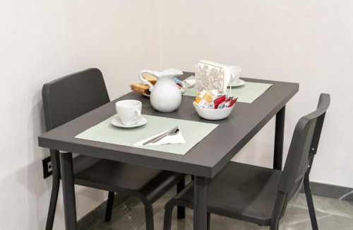 San Giorgio a Cremano Cama Y Desayuno | BeB Sole
