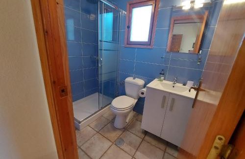 Los Balcones Apartamento | Bebi Casa Apartment