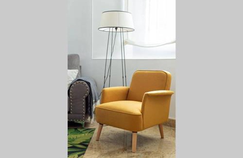 San Lorenzo Apartamento | Becas Alameda Duplex by Valcambre