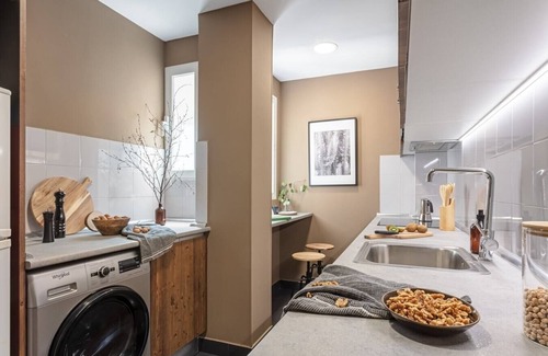 Castellana Apartamento | Bechar - 2 bedrooms in Castellana