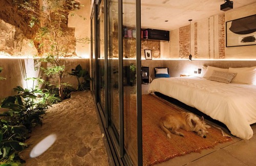 Centro Hotel | Becino