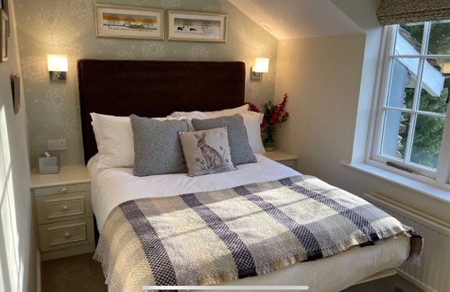 Grasmere Casa | Beck Allans Guesthouse