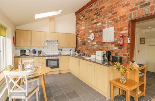 Newland Near Ulverston Cabaña | Beck Cottage