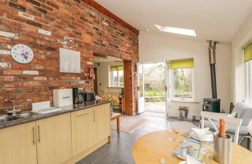 Newland Near Ulverston Cabaña | Beck Cottage