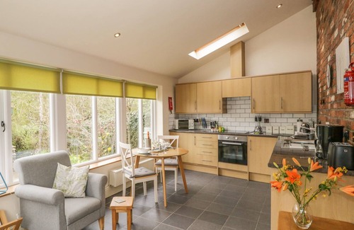 Newland Near Ulverston Cabaña | Beck Cottage