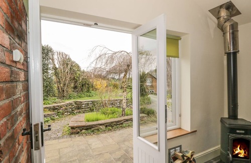 Newland Near Ulverston Cabaña | Beck Cottage