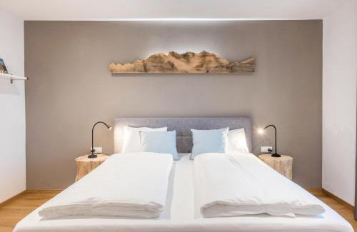 San Genesio Atesino Apartamento | Beckenbinder Apartement Latemar