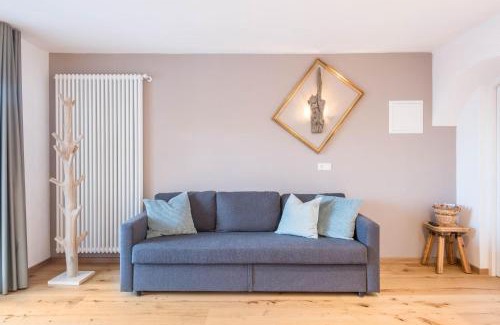 San Genesio Atesino Apartamento | Beckenbinder Apartement Latemar