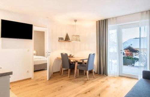 San Genesio Atesino Apartamento | Beckenbinder Apartement Latemar