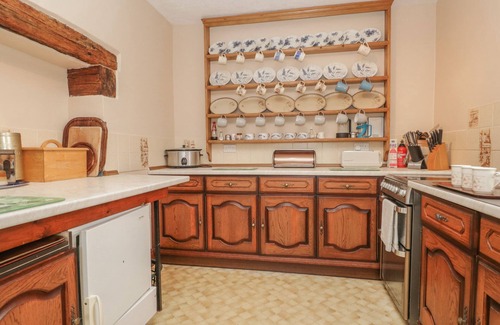 Bootle Casa | BECKSIDE FARM, family friendly, with a garden in Millom, Cumbria