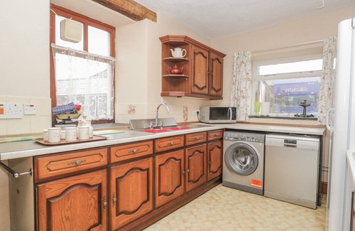 Bootle Casa | BECKSIDE FARM, family friendly, with a garden in Millom, Cumbria