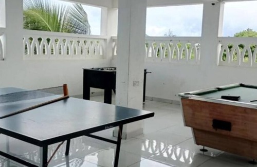 Ukunda Apartamento | Becky Apartment in Diani Beach