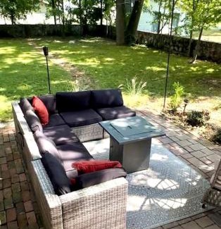 Hopkinsville Casa | Becky's Place Hopkinsville