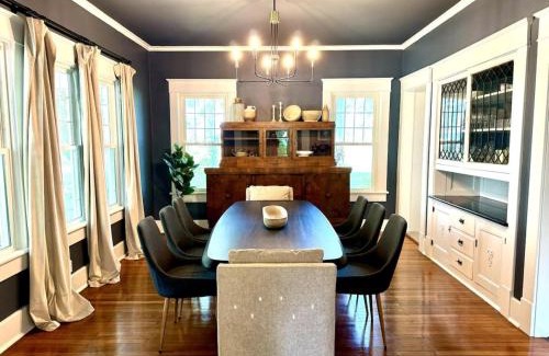 Hopkinsville Casa | Becky's Place Hopkinsville