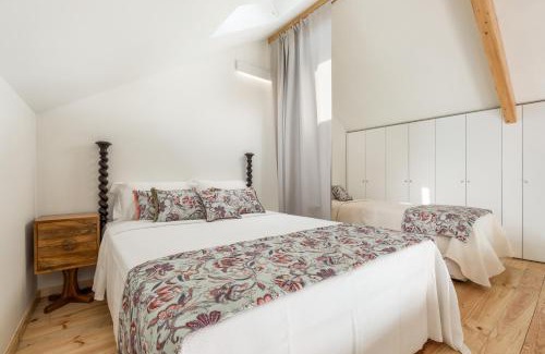 Uniao de Freguesias do Centro Apartamento | Beco do Paço by Porto Dream Stays