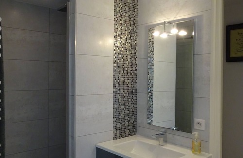 Larmor-Plage Casa | Becoquette, Penty Breton, à Deux pas de la Plage et du Bourg de Larmor Plage