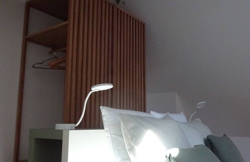 Larmor-Plage Casa | Becoquette, Penty Breton, à Deux pas de la Plage et du Bourg de Larmor Plage