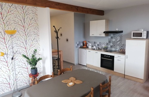 La Chapelle-Saint-Geraud Casa | BED AND BREAKFAST LA CASA DE VALIE