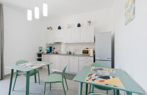 Castelvetrano Cama Y Desayuno | Bed And Breakfast Champagneria
