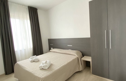 Rivazzurra Casa | bed and book