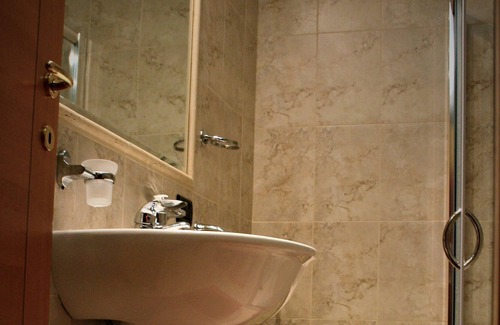 Villamagna Apartamento | Bed and Breakfast Villa Ciccone