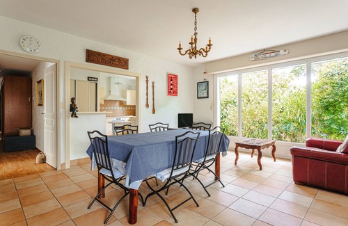 La Bree-les-Bains Cama Y Desayuno | Alojamiento y desayuno "La Brée Les Bains" con terraza compartida, jardín compartido y Wi-Fi