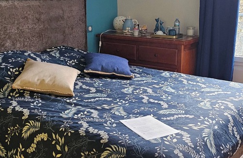 Aulnay-sous-Bois Cama Y Desayuno | Bed and breakfast