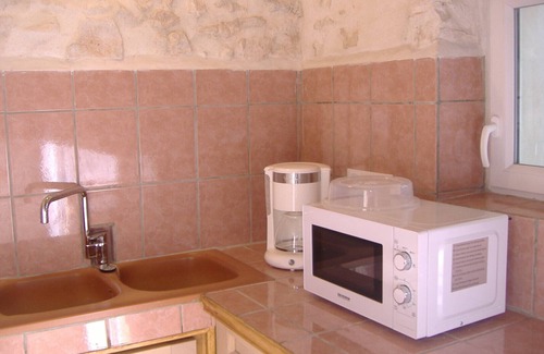 La Garde-Adhemar Cama Y Desayuno | Bed and Breakfast 'Manon' con piscina compartida, jardín compartido y Wi-Fi