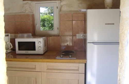 La Garde-Adhemar Cama Y Desayuno | Bed and Breakfast 'Manon' con piscina compartida, jardín compartido y Wi-Fi