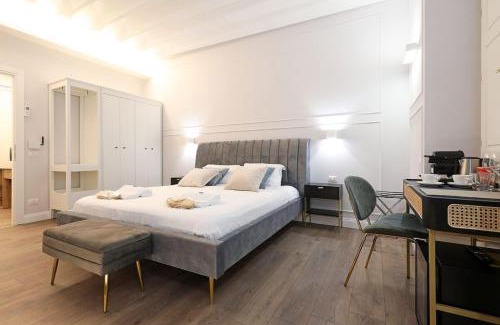 Cisterna di Latina Cama Y Desayuno | bed and breakfast eden della coppia clandestina